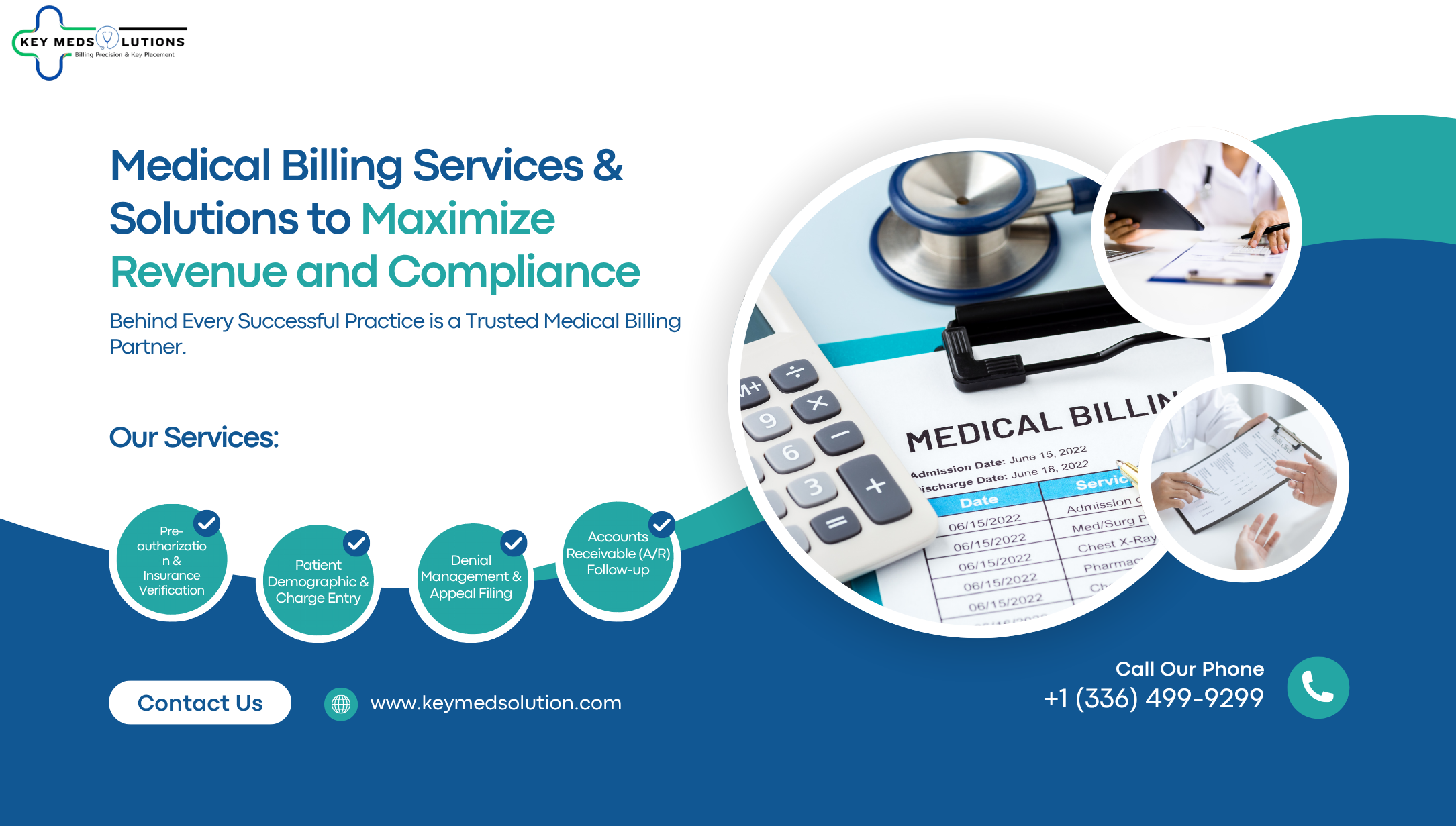 medical-billing-services-to-maximize-revenue-compliance
