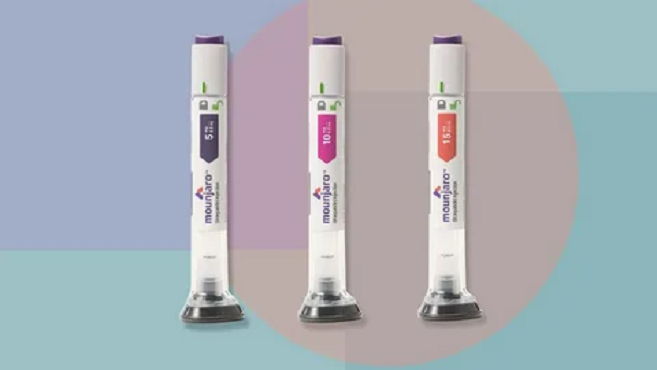 Mounjaro Injection in Dubai: Tips for Adjusting to the Initial 2.5 mg Dose