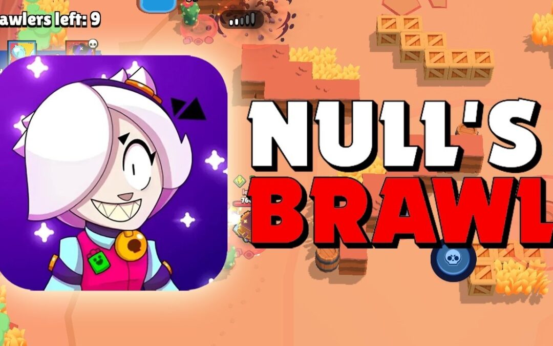 Null’s Brawl APK (Official) Download for Android