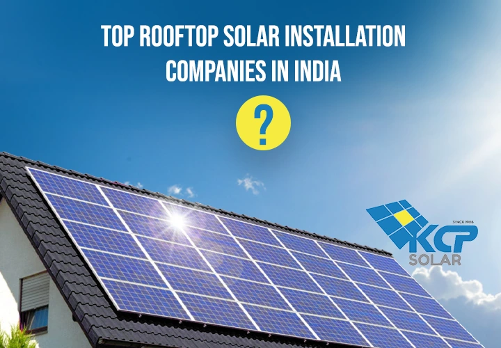 rooftop solar companies