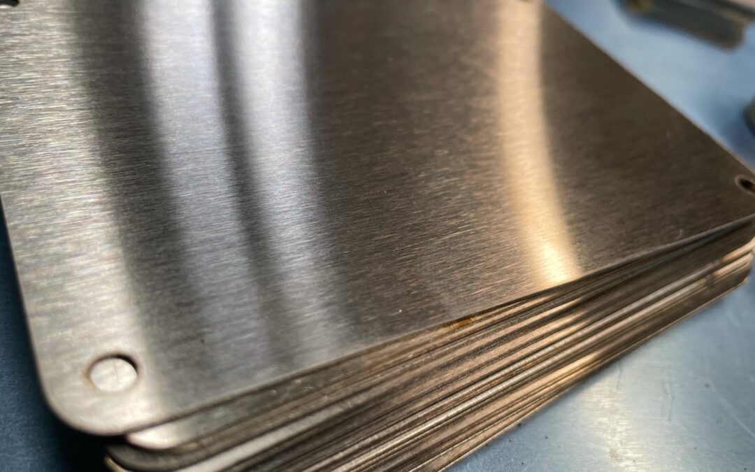 High-Strength Stainless Steel Z Channel – Jianglin Custom Steel Solutions