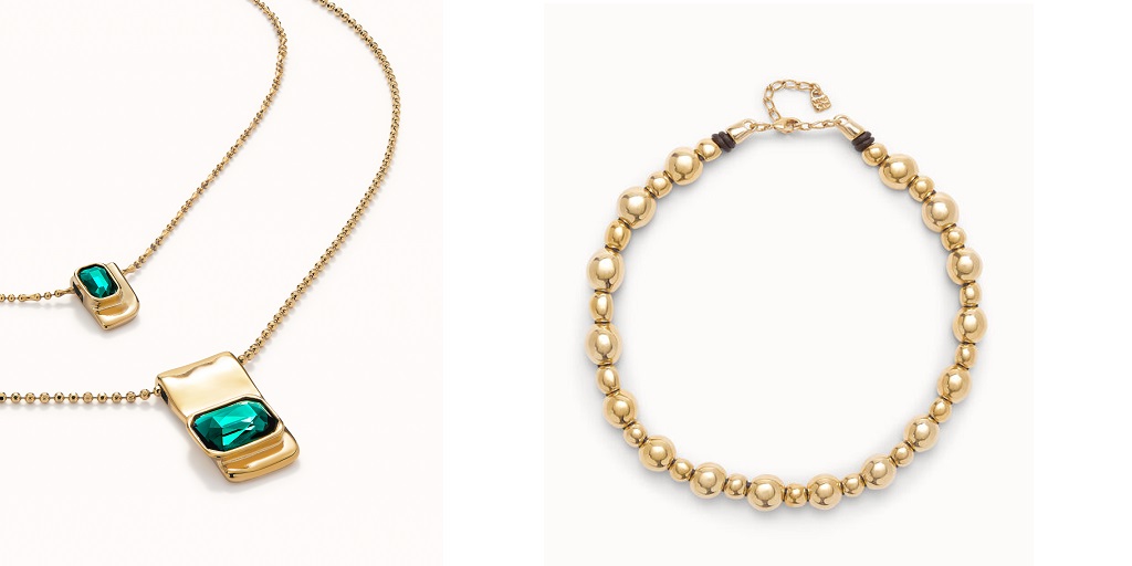 How to Style for Formal Events: Elevate Your Look with Statement Necklaces