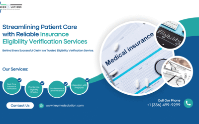 Medical Insurance Eligibility Verification Services: A Complete Guide