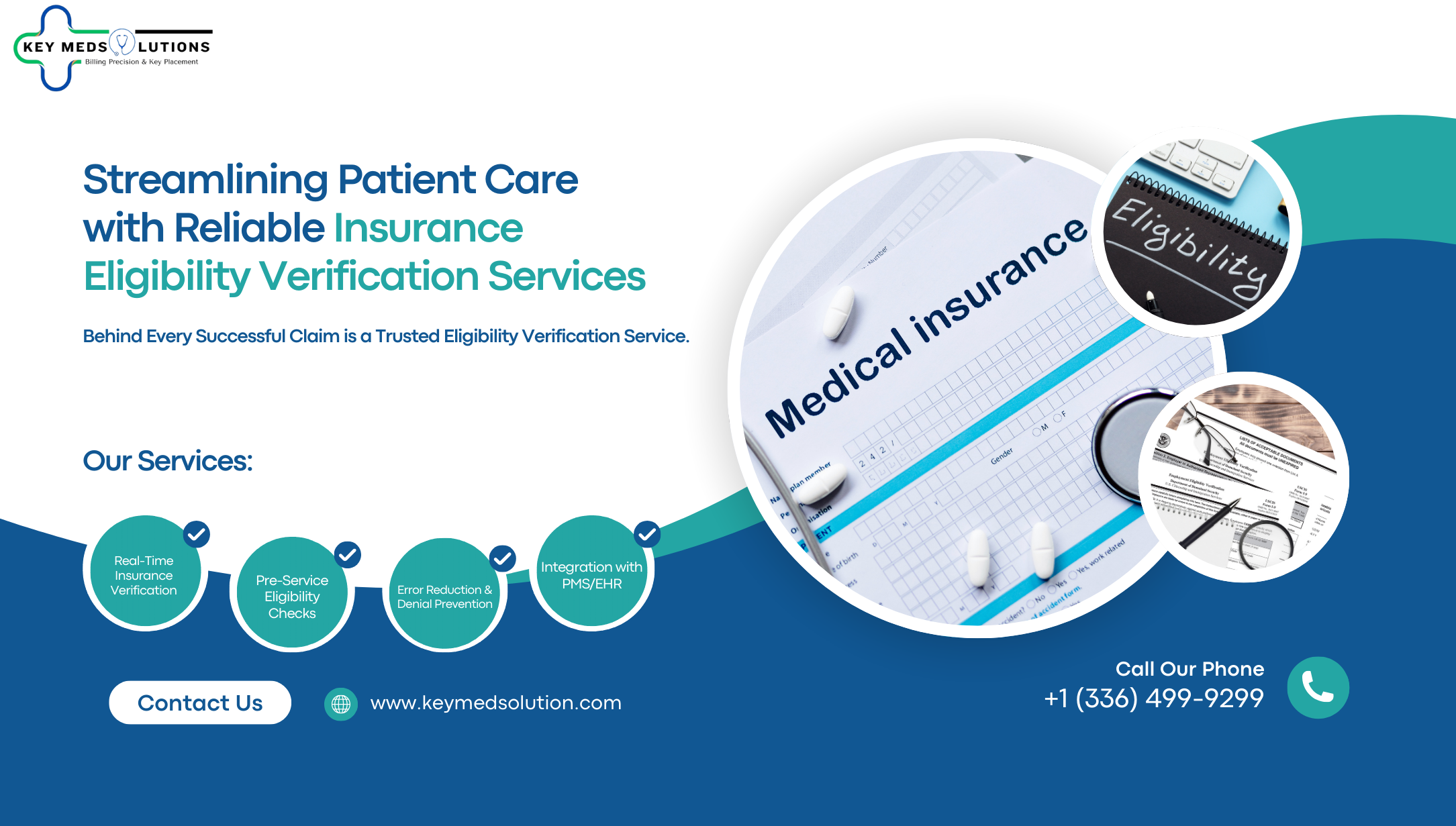 streamlining-patient-care-reliable-insurance-eligibility-verification-services