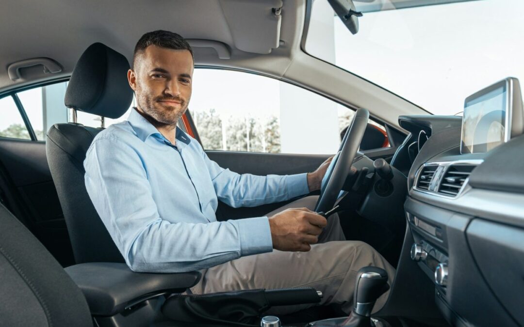 Hire a Driver in Dubai | Zeffo Drivers