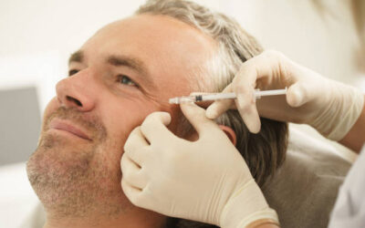 Botox Injections in Riyadh: Combining Beauty and Medical Benefits