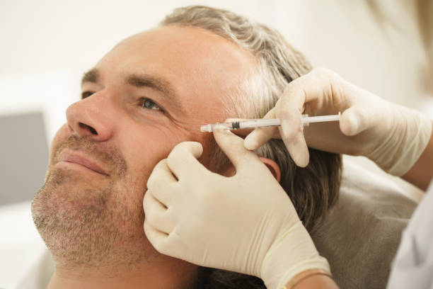Botox Injections in Riyadh: Combining Beauty and Medical Benefits