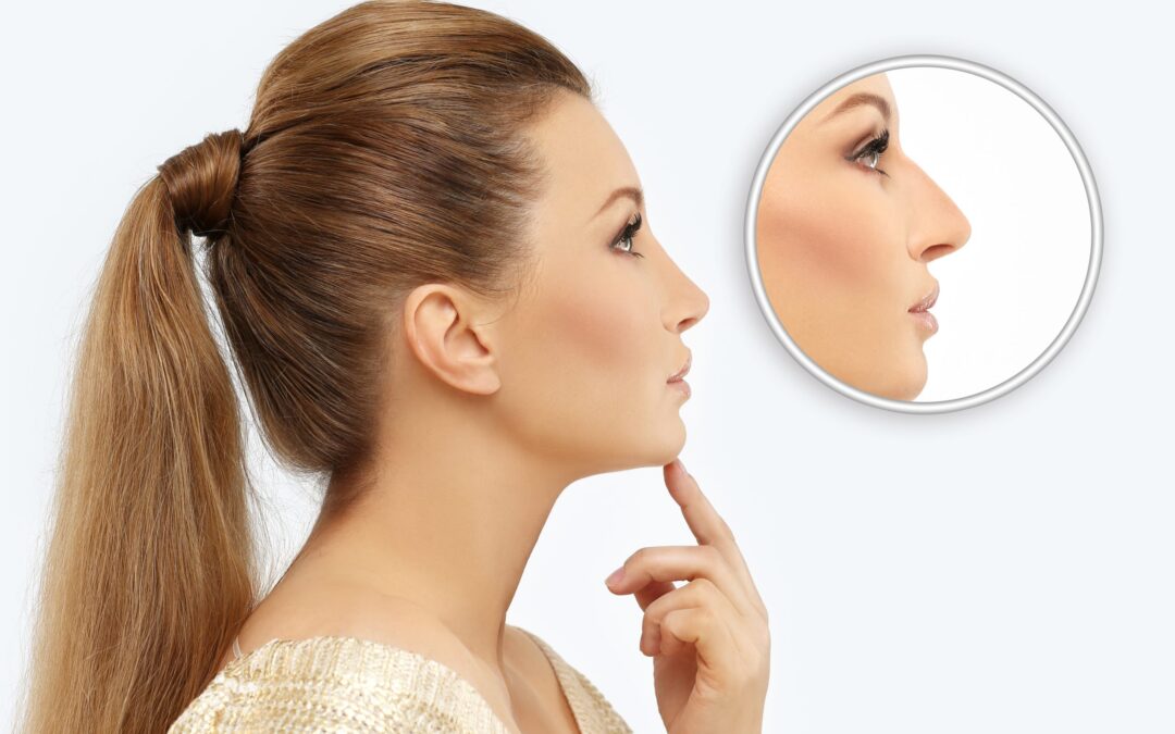 كيف يختلف تجميل الأنف العرقي عن عمليات تجميل الأنف التقليدية