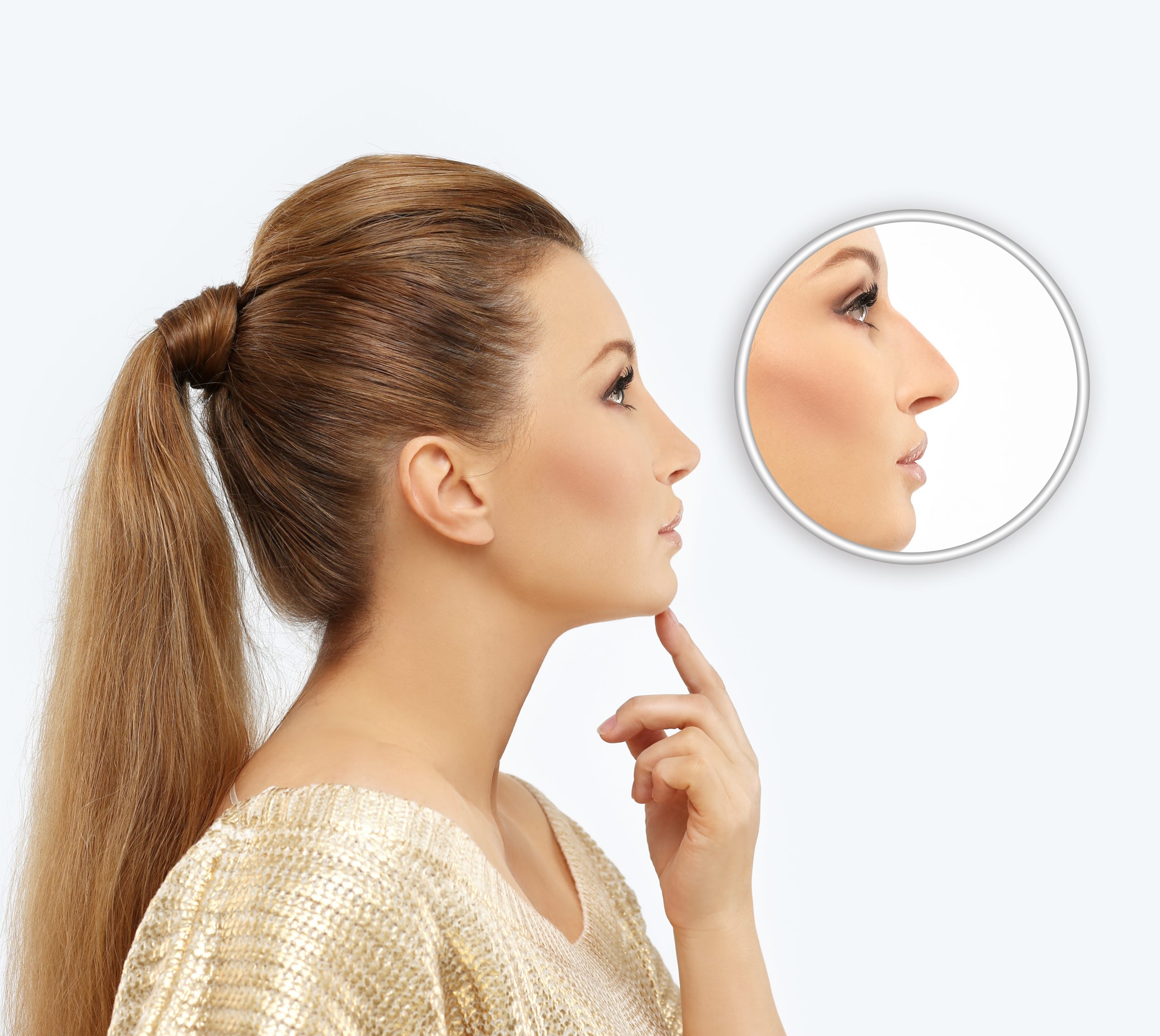 كيف يختلف تجميل الأنف العرقي عن عمليات تجميل الأنف التقليدية