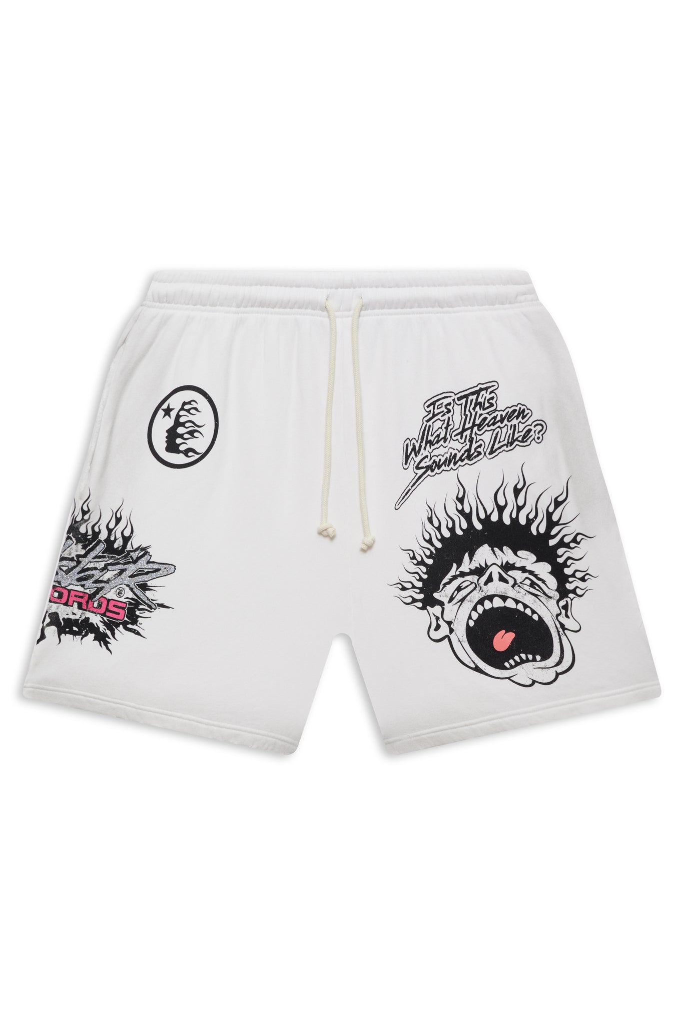 Hellstar Shorts