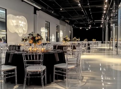 Finding the Right Space for Your Celebration: Affordable Event Halls