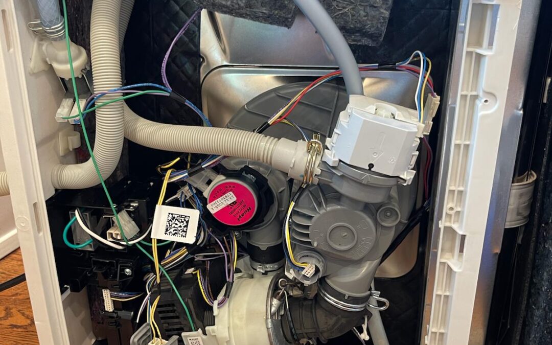 Why Regular Maintenance Is the Secret to Fewer Oven Repairs