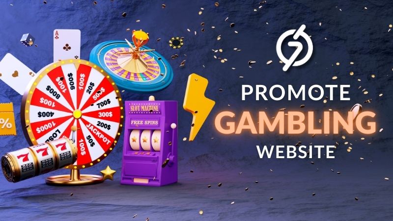 Beginner’s Guide: Promoting an Online Gambling Business in 2025