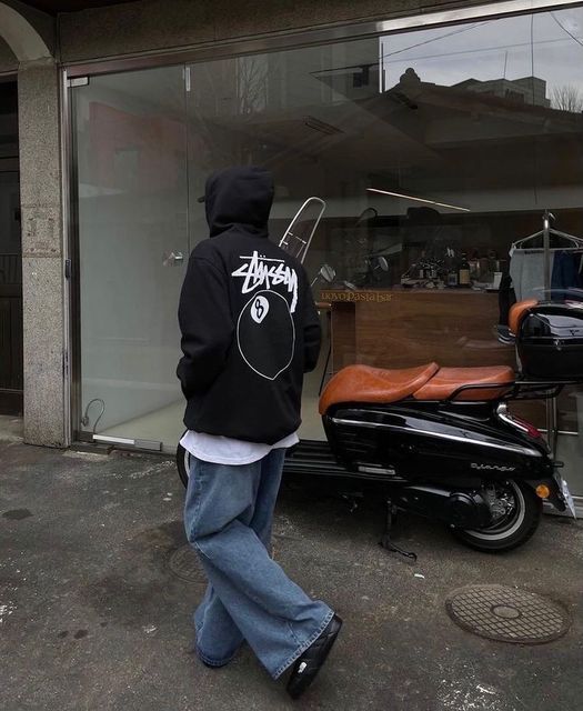 Why Fans Flock to Stüssy Honolulu and Broken Planet Market