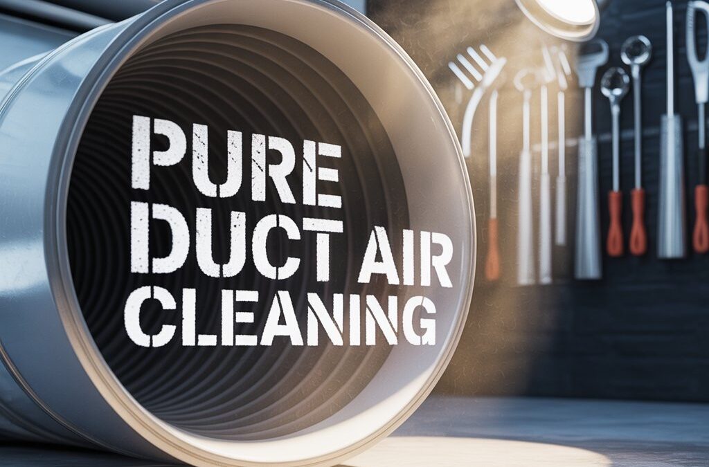 Is Pure Air Duct Cleaning in Addison Safe for Kids and Seniors?
