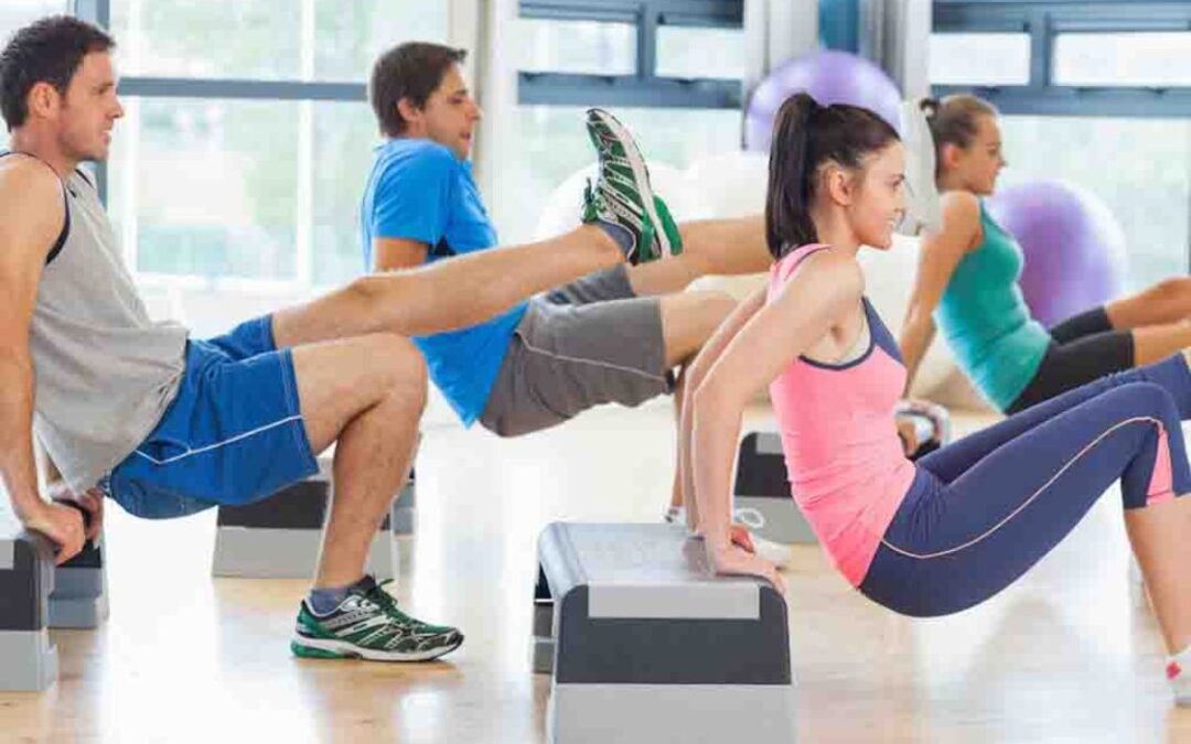 How Free Classified Ads Help Boost Sports and Wellness Classes in India