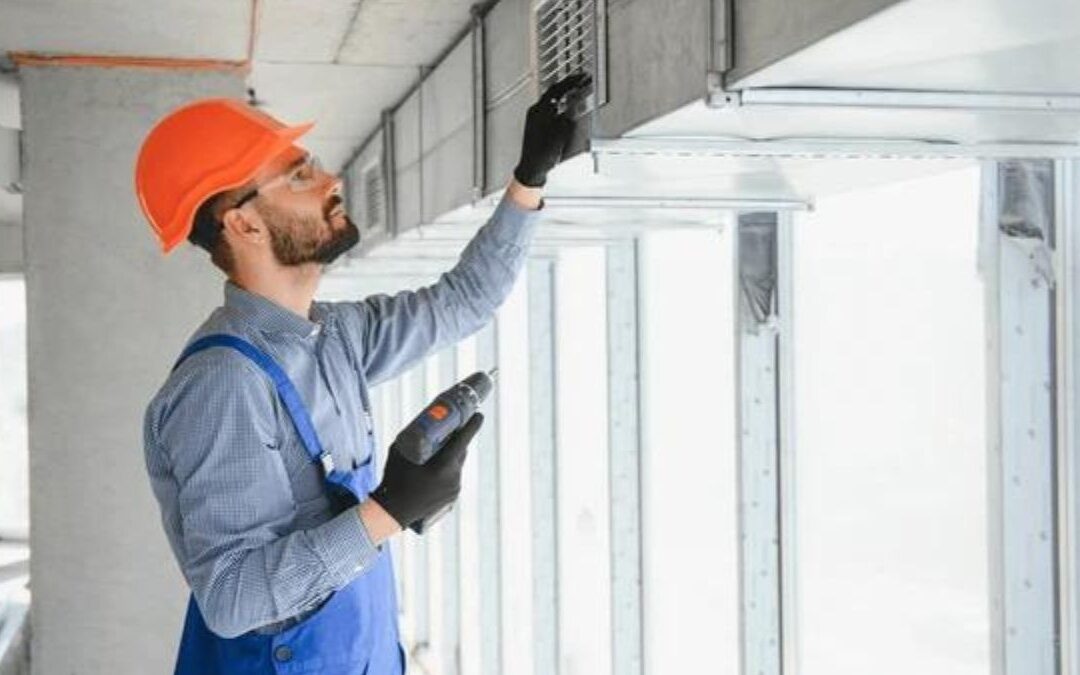 When Is the Best Season for Air Duct Cleaning in Arlington Homes?
