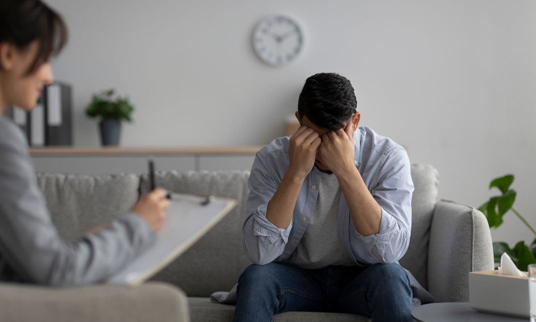 Where Can I Get Help for Anxiety and Depression?