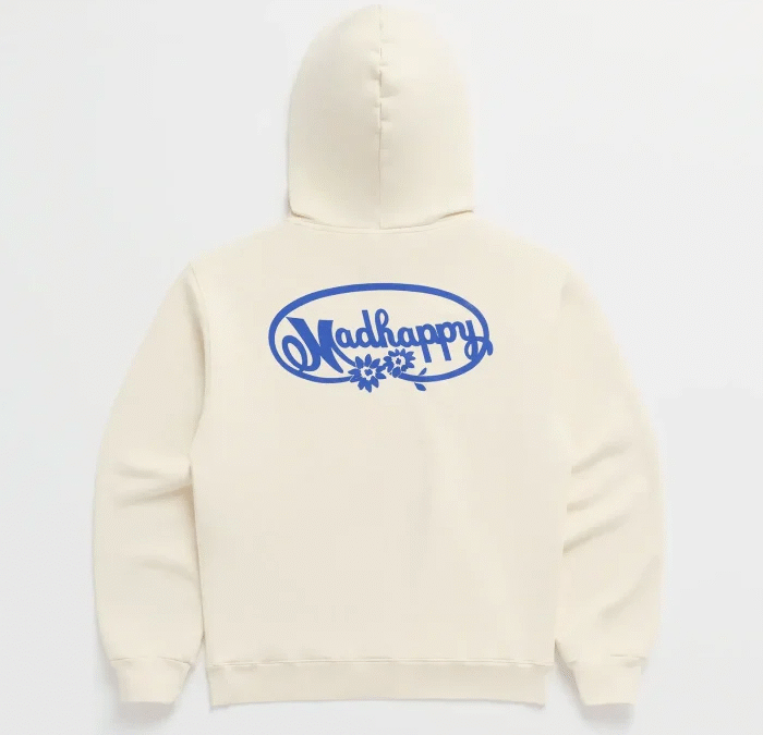 Madhappy: Redefining Streetwear with Optimism and Community