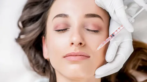 Botox for Jawline Slimming in Dubai: Sculpt a Defined Profile