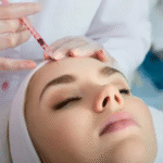 BOTOX INJECTION