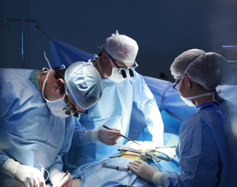Bariatric Surgery Safe or Risky? A Complete Patient Guide