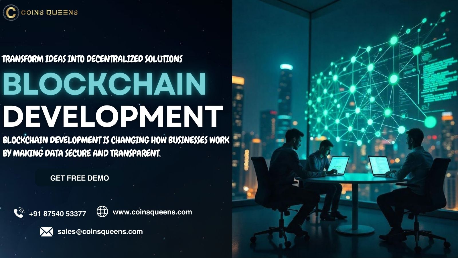 BlockChain Development (1)