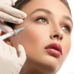 Botox Injection in Dubai