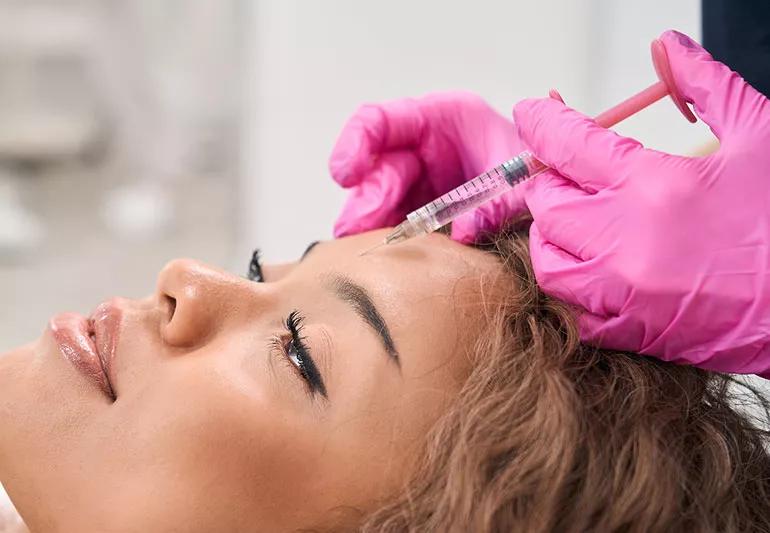 How Much Time Does a Botox Session Take?