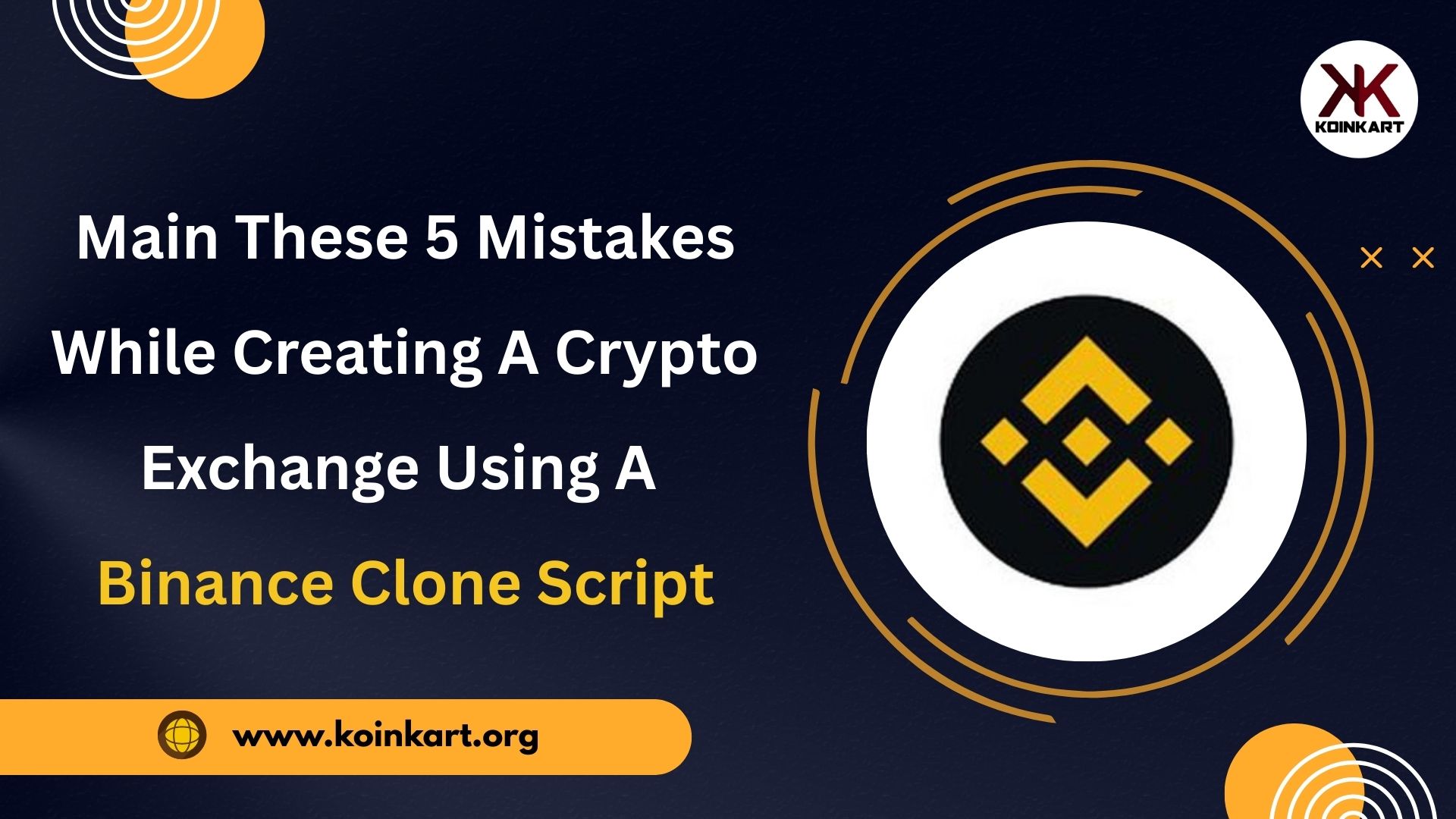 Build a White-Label Crypto Exchange with Binance Clone Script (18)