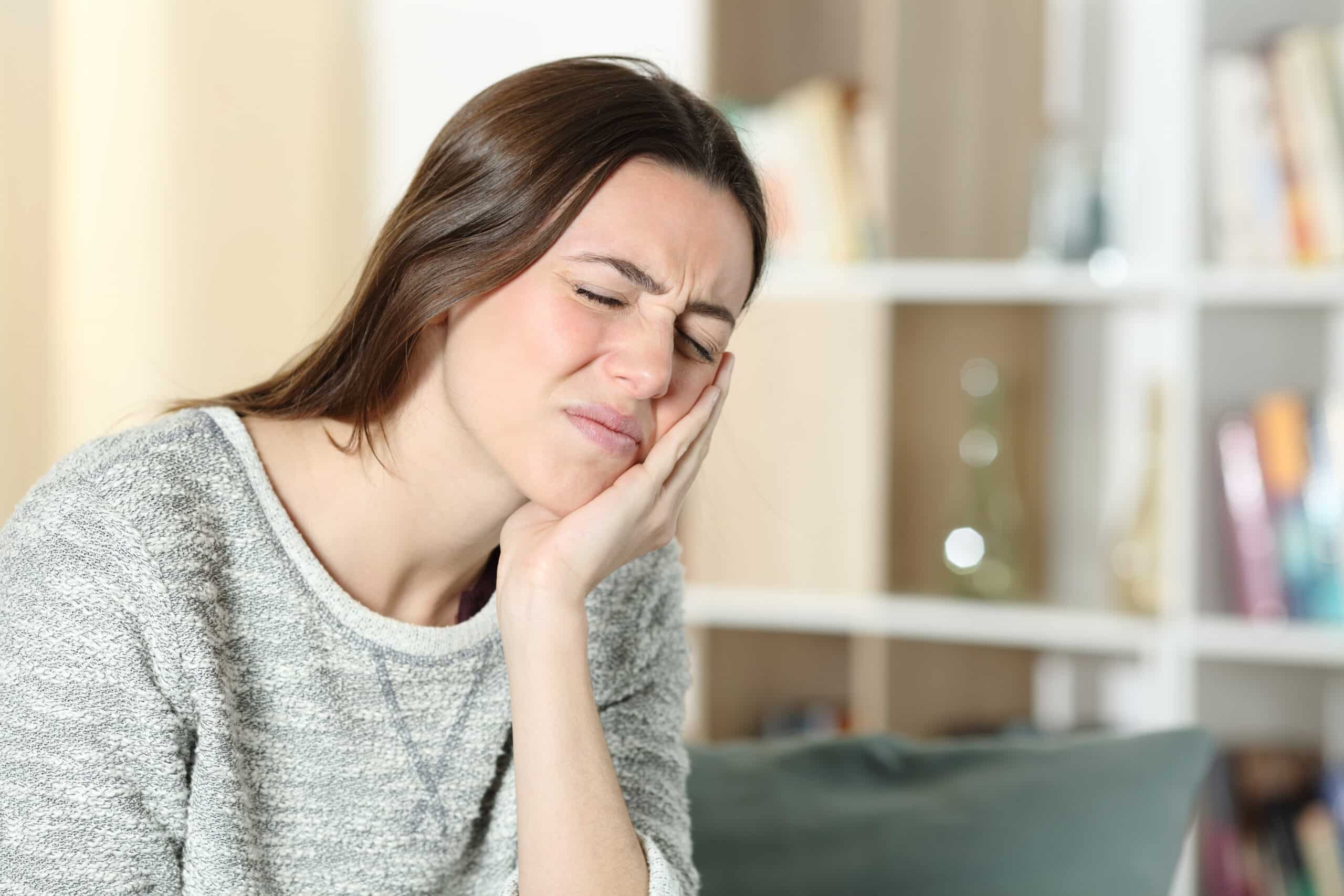 Can Changing Your Sleep Position Reduce Teeth Grinding