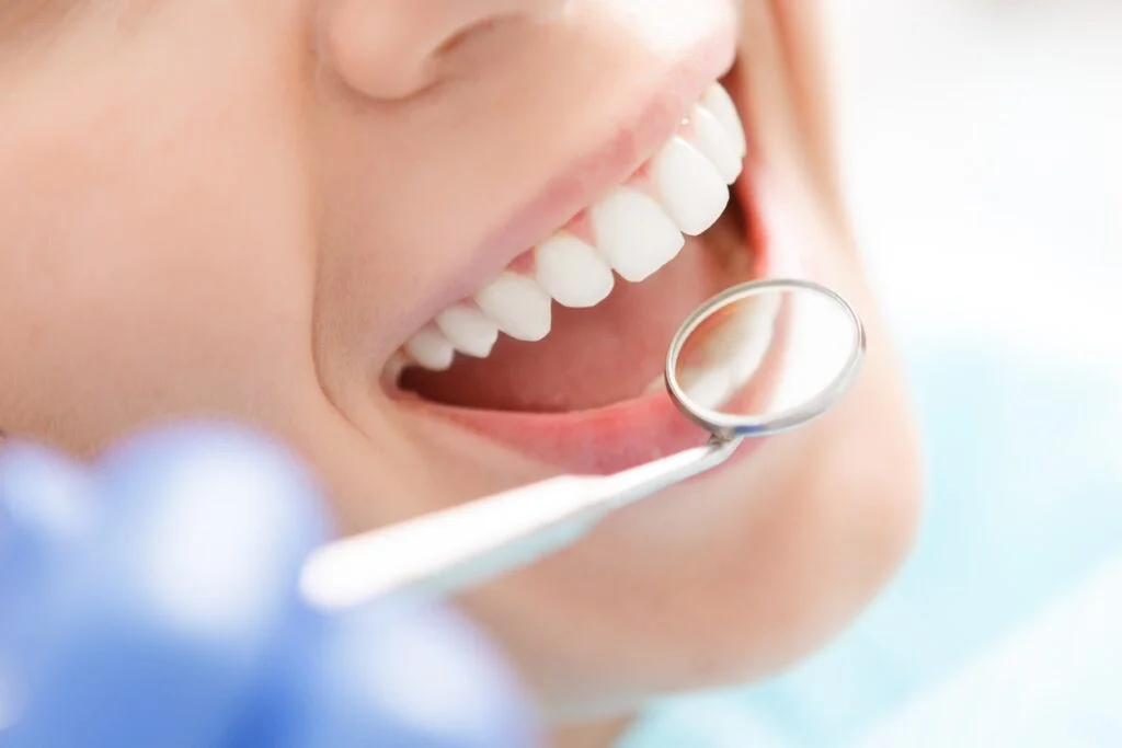 Can Full Mouth Rehabilitation Help with Chronic Jaw Pain