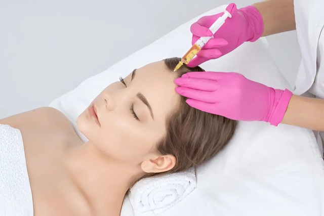 Can Glutathione Injections Boost Immunity Surprising Health Benefits