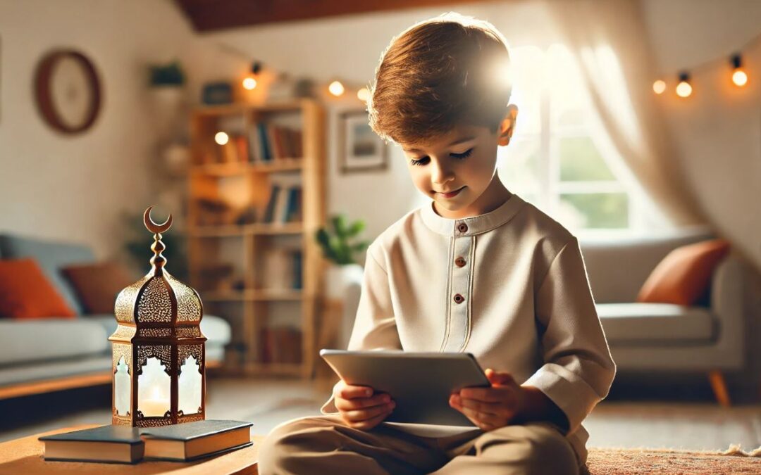 Top Benefits of Taking Quran Classes Online in the UK