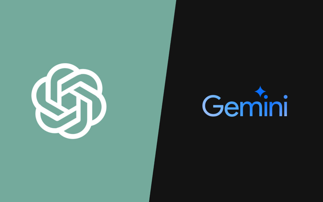 ChatGPT vs Gemini: Everyday AI for Writing, Research, and Productivity