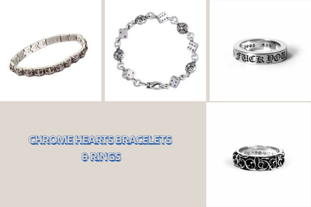 Chromeheartsbracelets