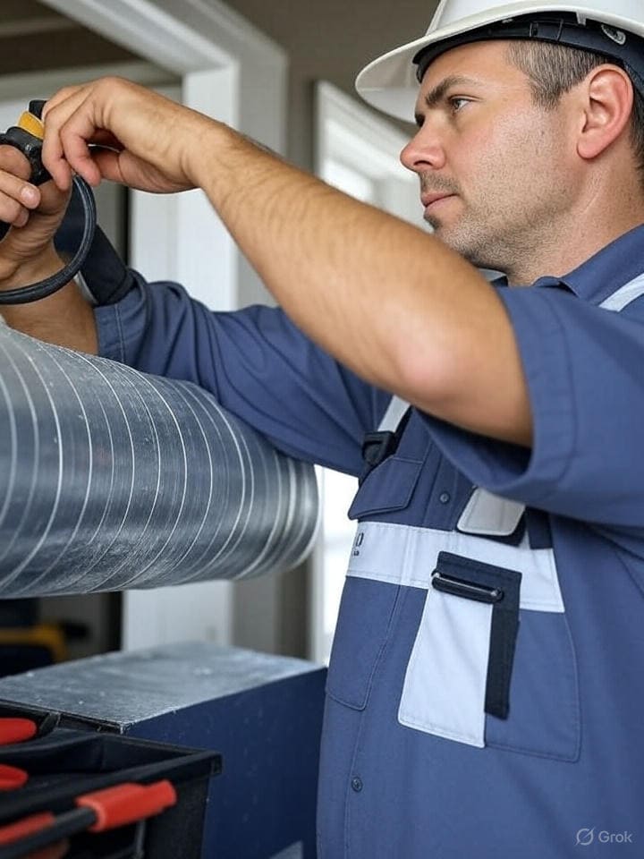 Colorado Springs Negative Pressure Air Duct Cleaning-real pic guest post (1)