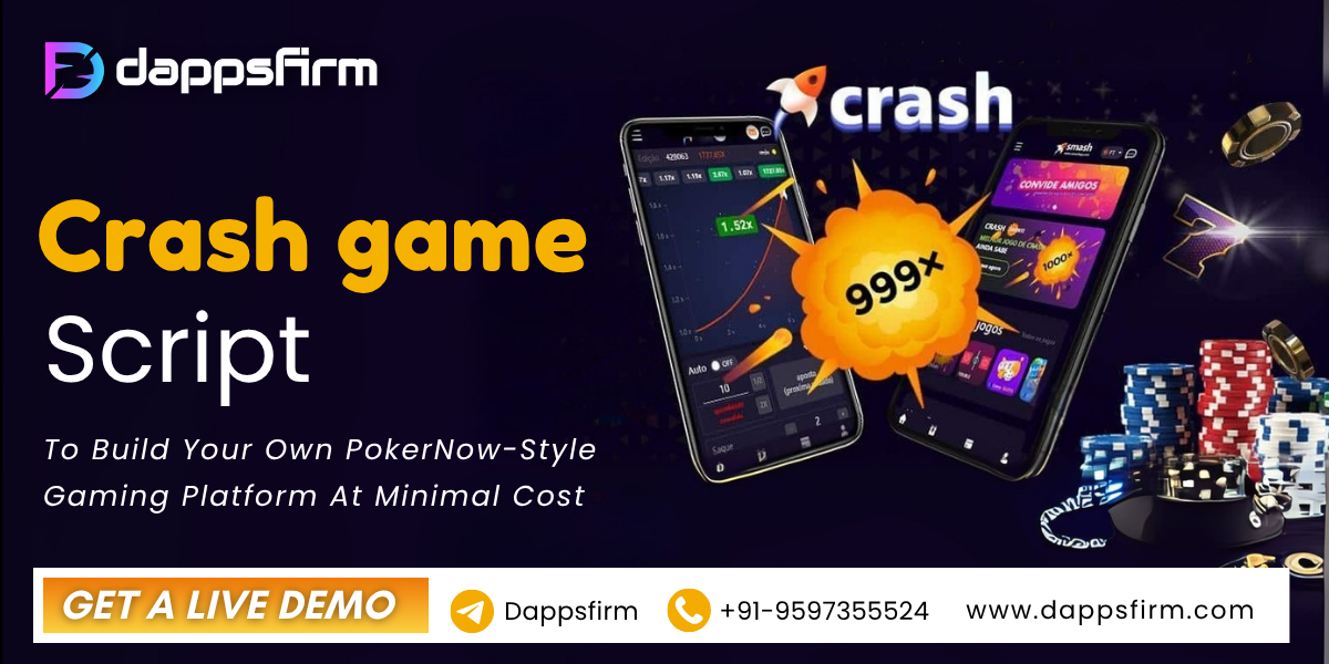 Crash-Game-Script