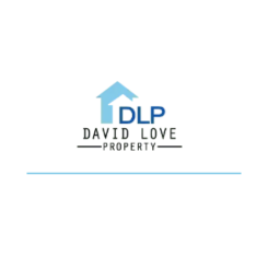 David Love Property - logo