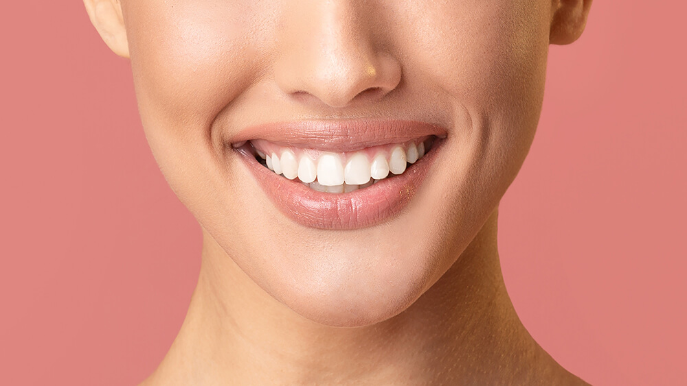 Dental Veneers for Gaps: A Quick Fix for a Perfect Smile