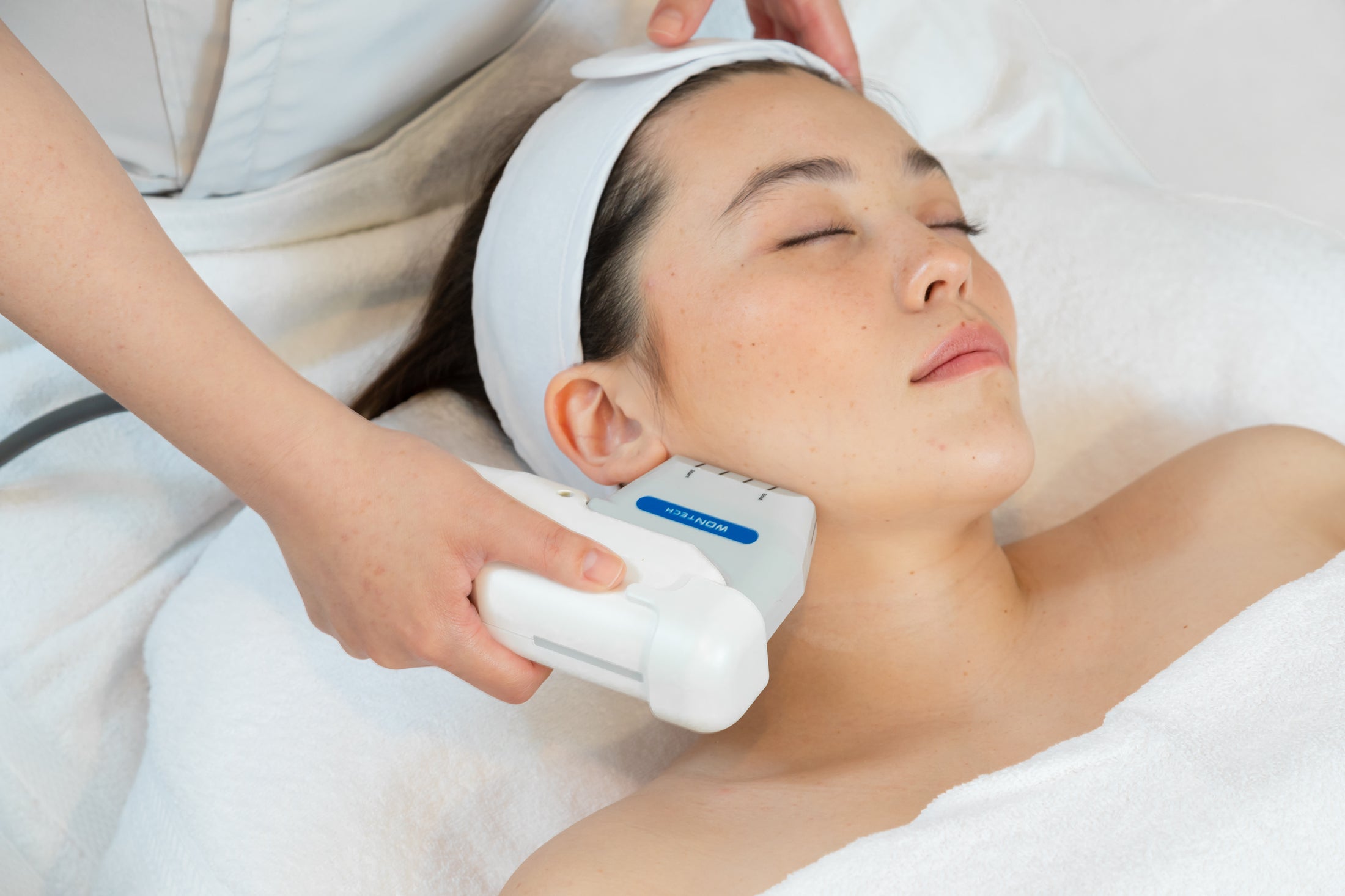 Does HIFU Treatment Work Better Than Botox