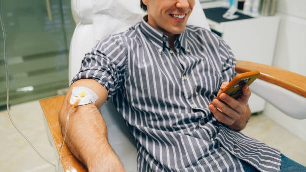 Does IV Drip Therapy Help With Immune Support