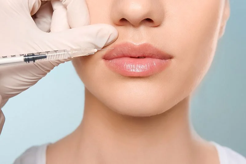 Does Masseter Botox Change Your Natural Smile