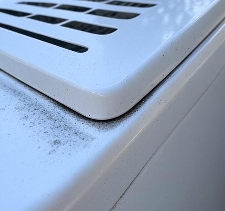 How Does Clovis Dryer Vent Cover Replacement Protect Against Pests