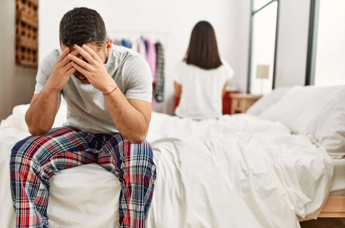 Erectile Dysfunction Treatment Options You Can Trust