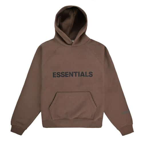 The Ultimate Guide to Essentials Hoodies: Comfort, Style, and Everyday Wear