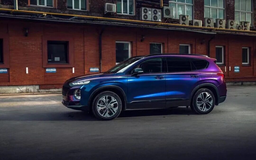 Cheap Car Wrap: Style and Protection Without the High Price Tag