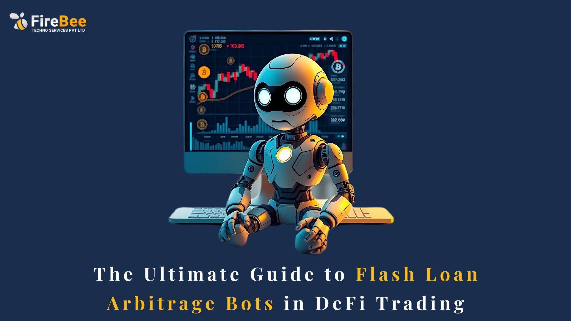 Flash loan arbitrage bot (3)