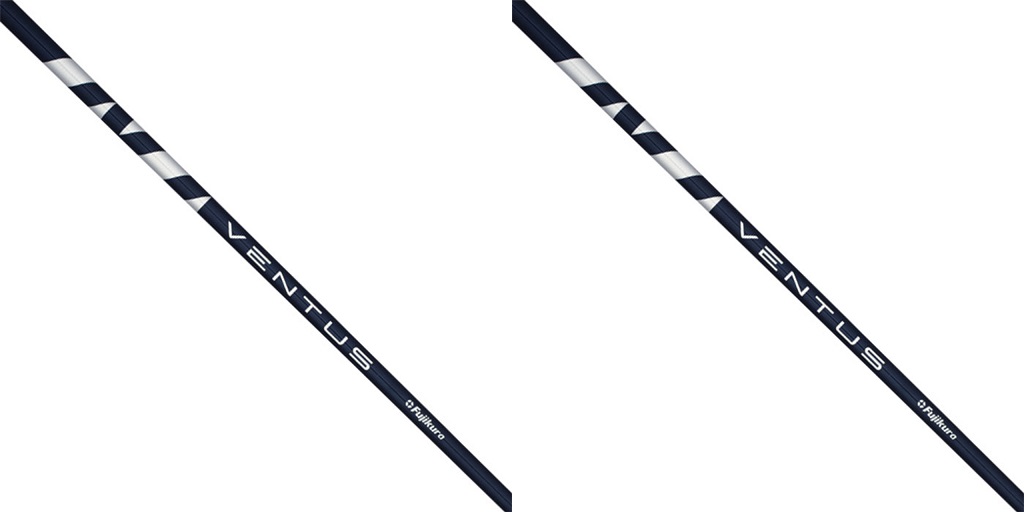 Fujikura Ventus Blue