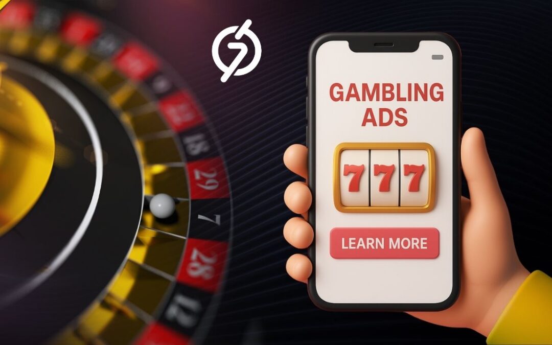 Why Gambling Advertisement Still Fuels Brand Growth